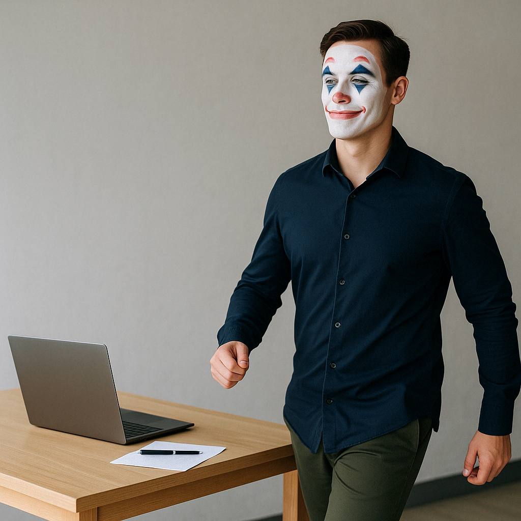 The Problem With 'Set It and Forget It' Budgeting